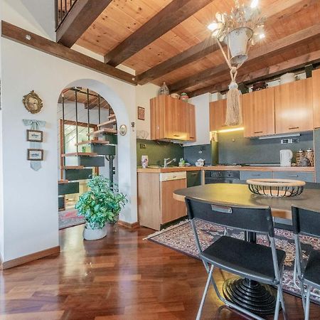 Realkasa Azeglio Apartments Bologna Exteriör bild