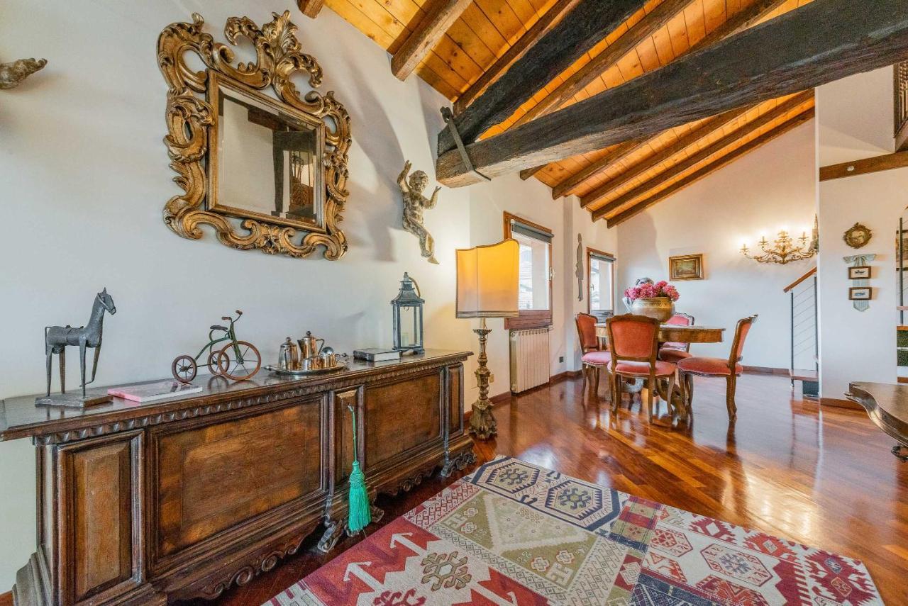 Realkasa Azeglio Apartments Bologna Exteriör bild