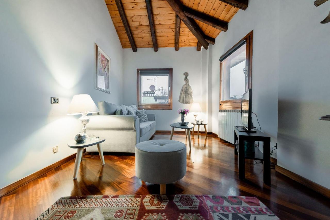 Realkasa Azeglio Apartments Bologna Exteriör bild
