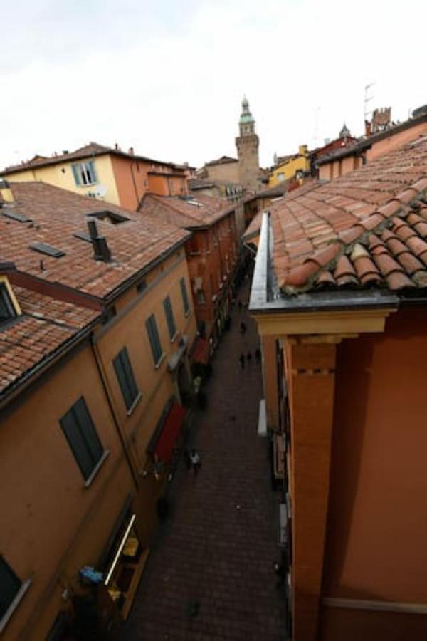 Realkasa Azeglio Apartments Bologna Exteriör bild