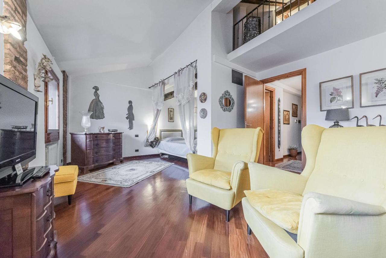 Realkasa Azeglio Apartments Bologna Exteriör bild