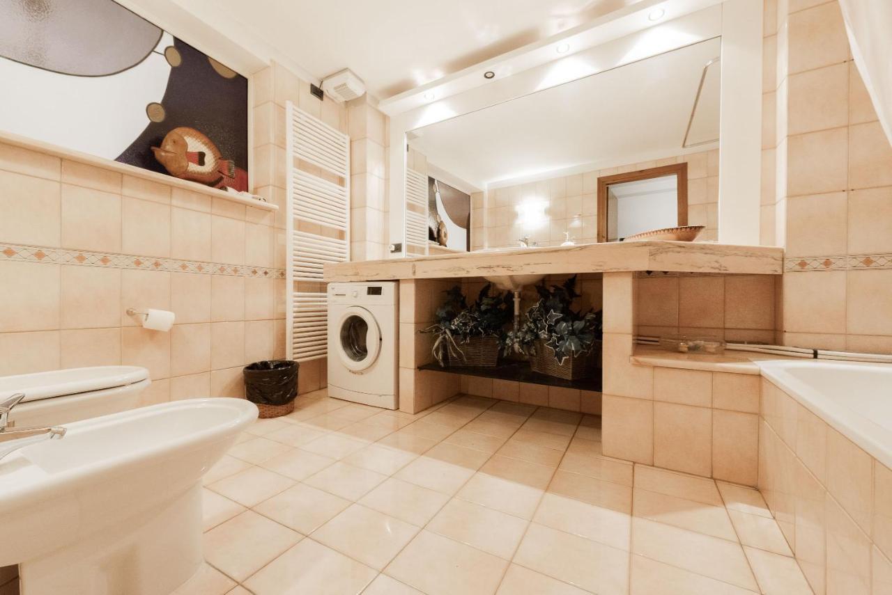 Realkasa Azeglio Apartments Bologna Exteriör bild