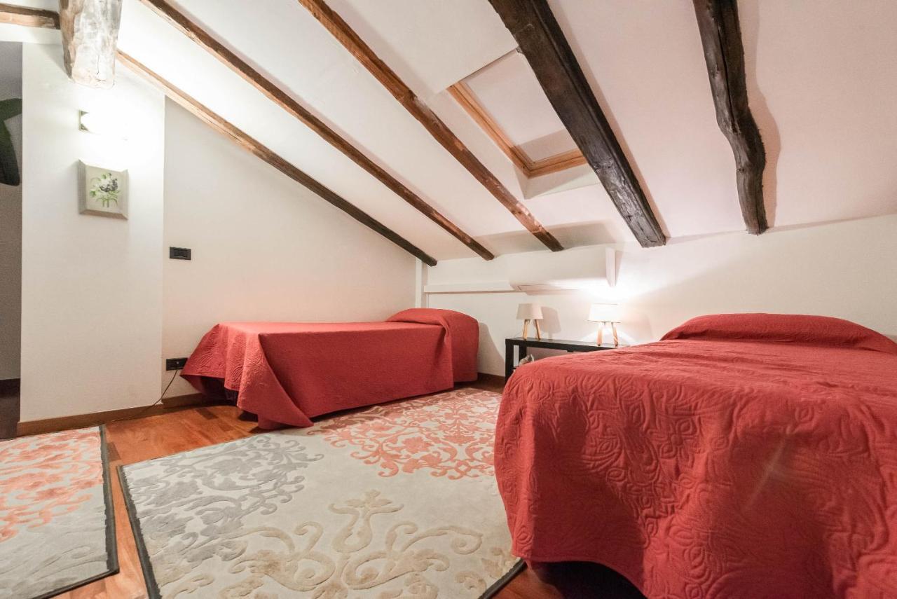 Realkasa Azeglio Apartments Bologna Exteriör bild